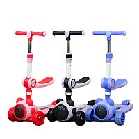 اسکوتر حرفه ایی تعادلی وارداتی